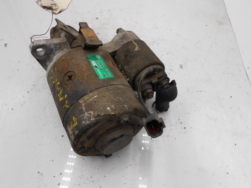 Motorino avviamento NISSAN SUNNY 3 Gasolina - 1