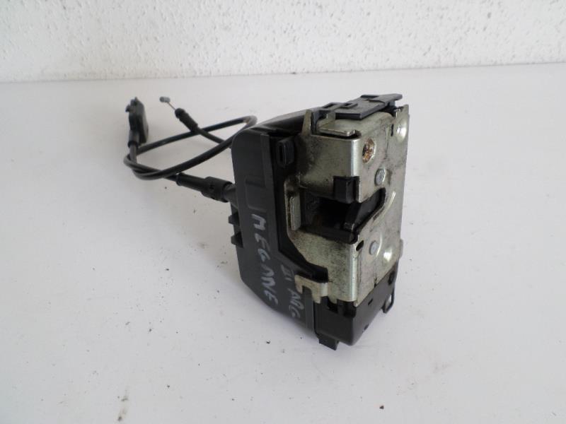 Chiusura centralizzata posteriore sinistra RENAULT MEGANE 2 PHASE 2 BREAK Diésel - 1