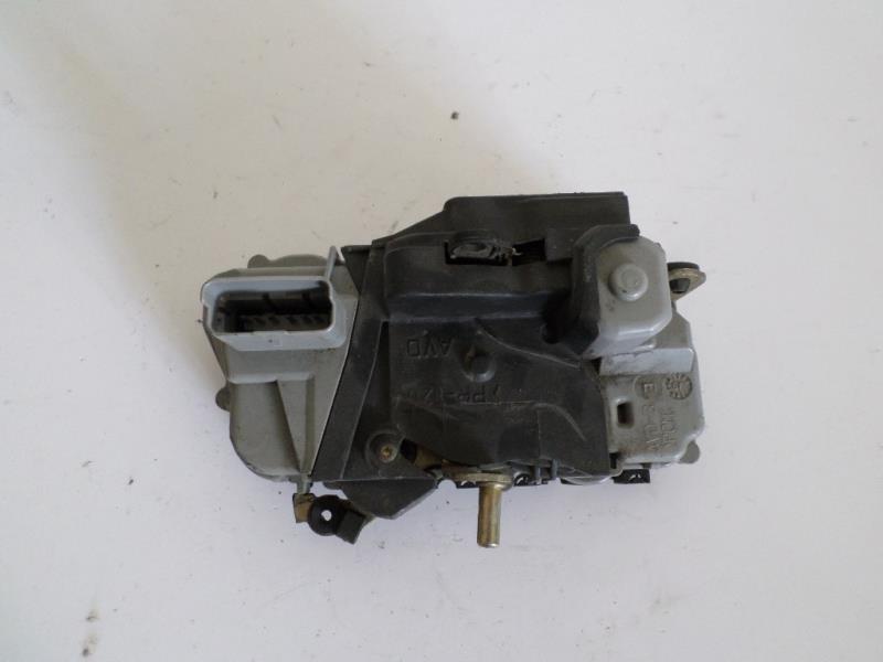 Chiusura centralizzata anteriore destra CITROEN XSARA PICASSO PHASE 1 Diésel - 1