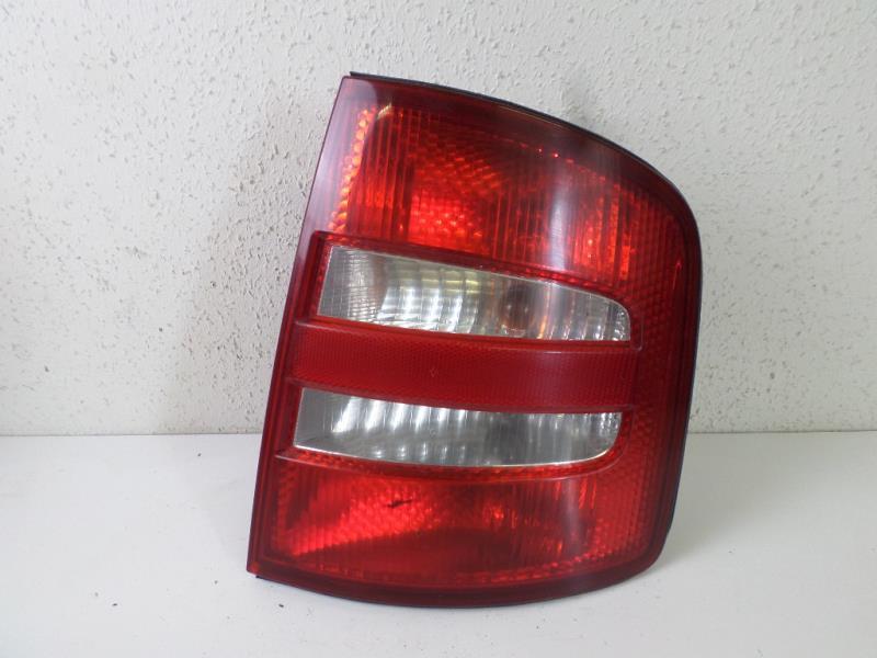 Fanale posteriore principale destro (luci) SKODA FABIA 1 PHASE 1 BREAK Diésel - 1