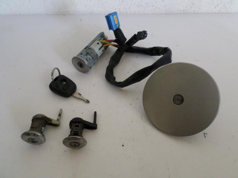 Kit cilindretto PEUGEOT 206  - 1