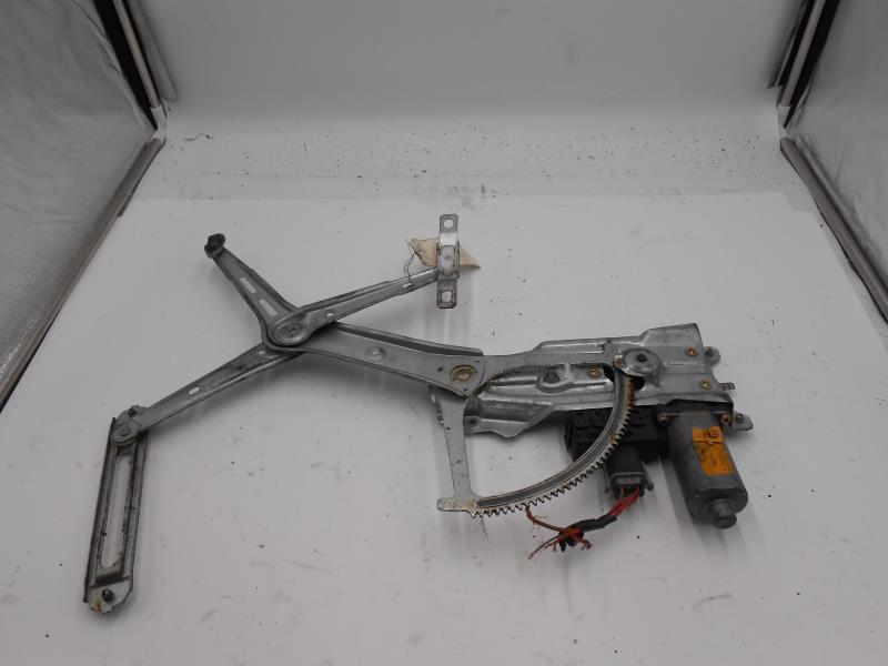 Alzacristalli elettrico anteriore destro OPEL ASTRA G Gasolina - 1