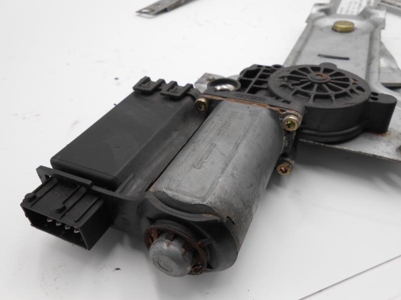Alzacristalli elettrico anteriore destro PEUGEOT 406 COUPE Gasolina - 1