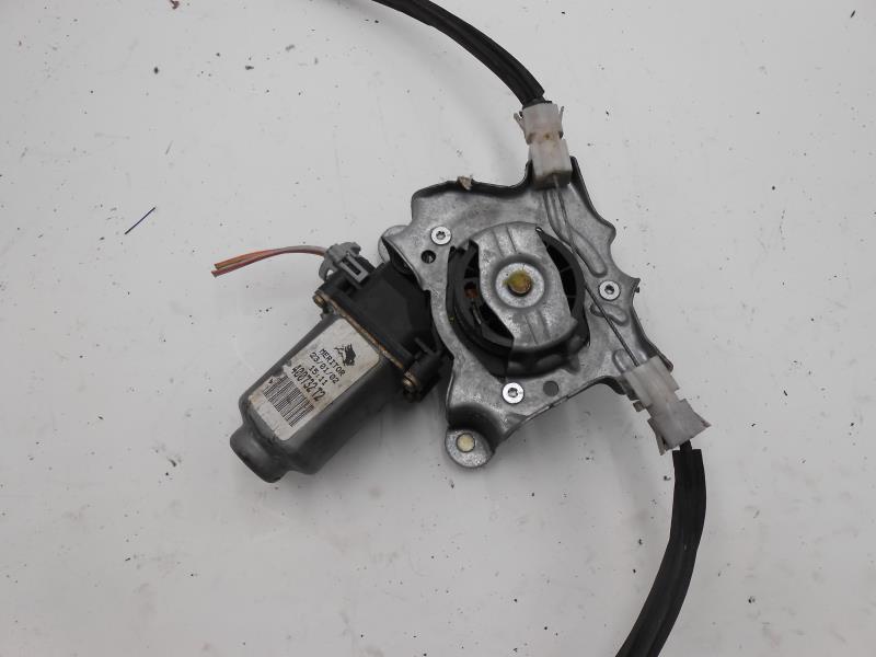 Alzacristalli elettrico anteriore destro RENAULT CLIO 2 PHASE 2 Diésel - 1