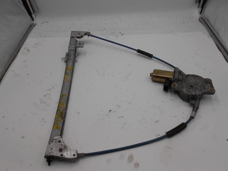 Alzacristalli elettrico anteriore sinistro FIAT PUNTO 1 PHASE 1  - 1