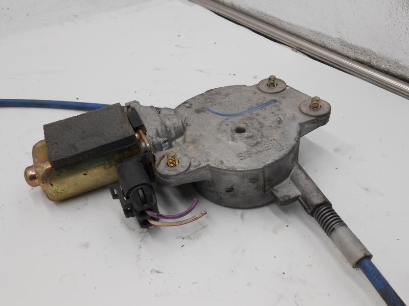 Alzacristalli elettrico anteriore sinistro FIAT PUNTO 1 PHASE 1  - 1