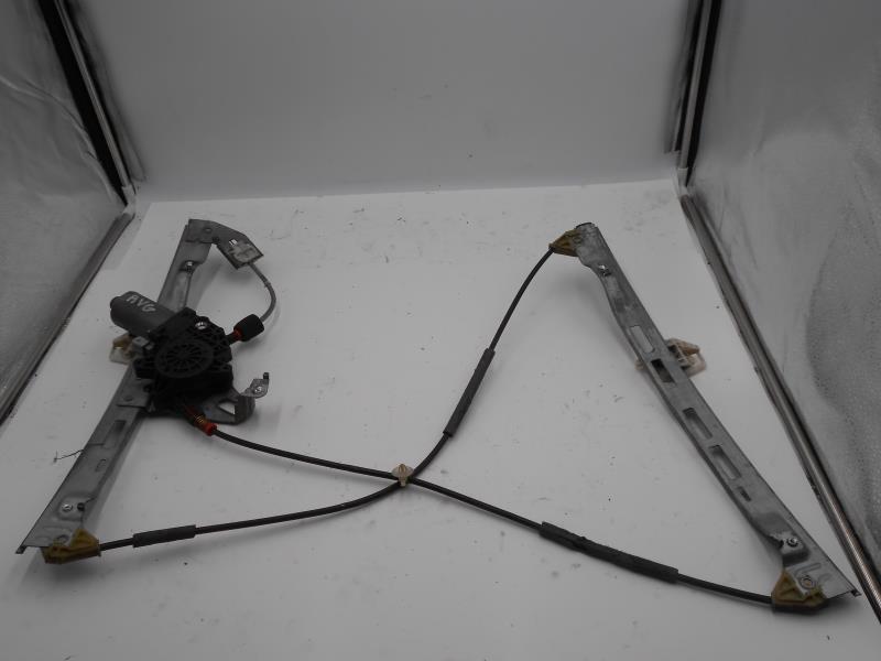 Alzacristalli elettrico anteriore sinistro PEUGEOT 206 PHASE 1 Diésel - 1