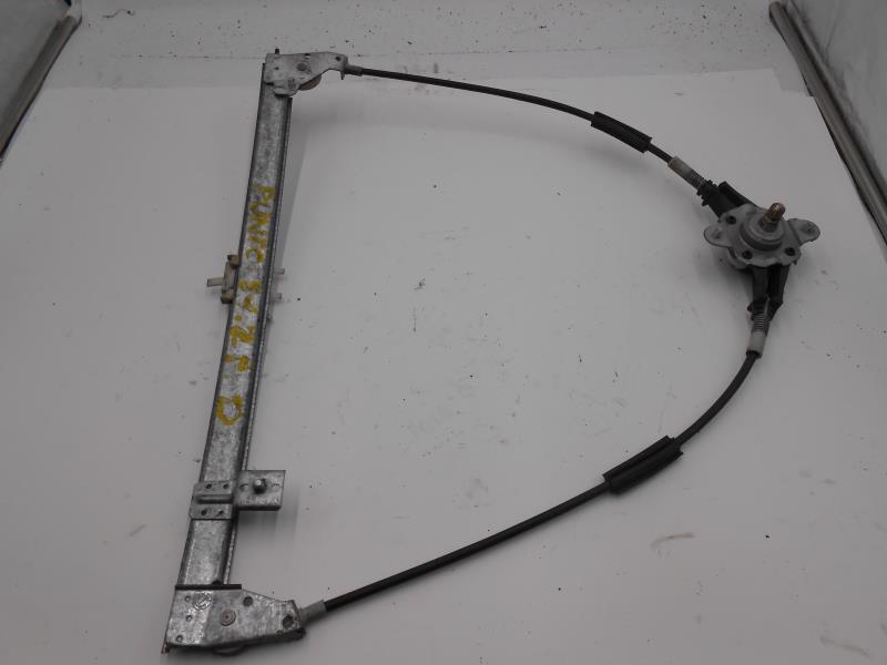 Alzacristalli manuale anteriore destro FIAT PUNTO 1 PHASE 1  - 1