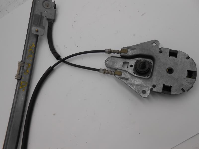 Alzacristalli manuale anteriore destro FIAT SCUDO 1 PHASE 1  - 1