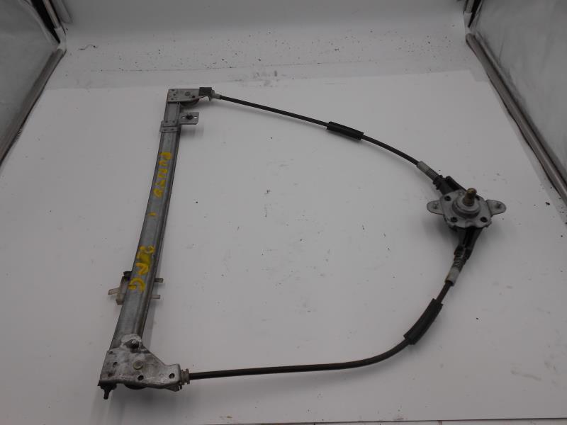 Alzacristalli manuale anteriore sinistro FIAT PUNTO 1 PHASE 1  - 1