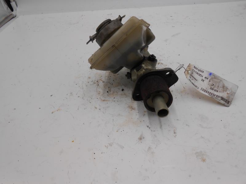 Maitre cylindre (freinage) CITROEN AX PHASE 1  - 1