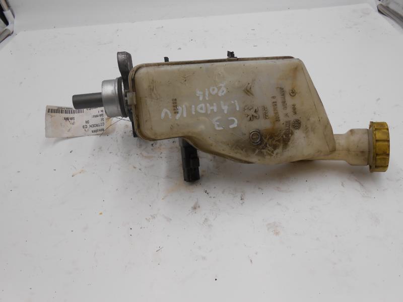 Cilindro maestro (freno) CITROEN C3 1  - 1