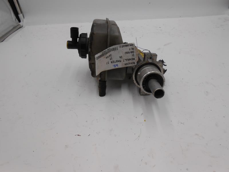 Maitre cylindre (freinage) RENAULT MASTER 2  - 1