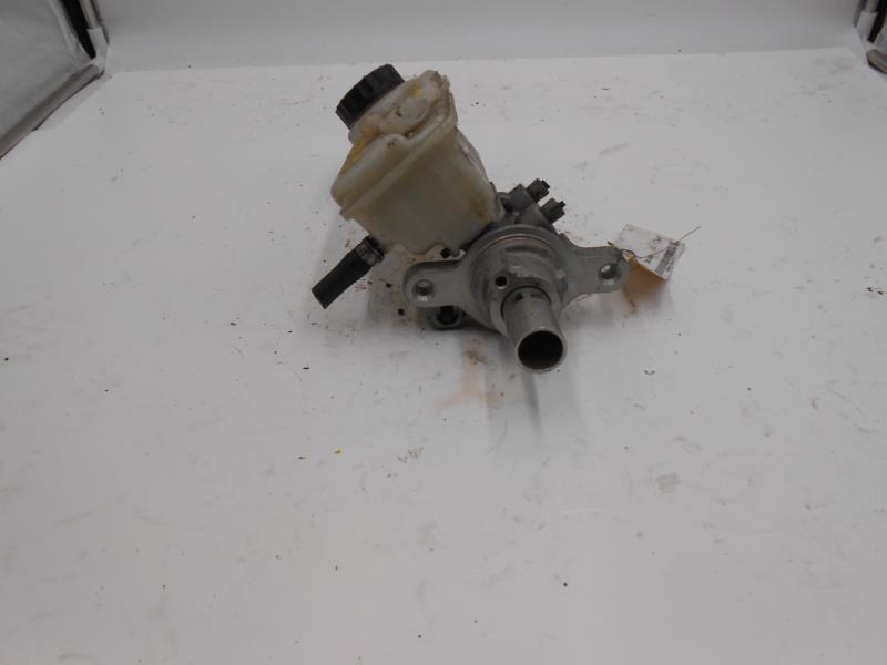 Maitre cylindre (freinage) RENAULT MEGANE 2 PHASE 1  - 1
