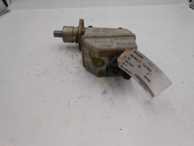 Cilindro maestro (freno) RENAULT TWINGO 1  - 1