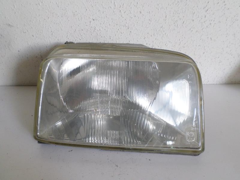 Gruppo ottico anteriore principale destro (luci)(faro) RENAULT SUPER 5 Gasolina - 1