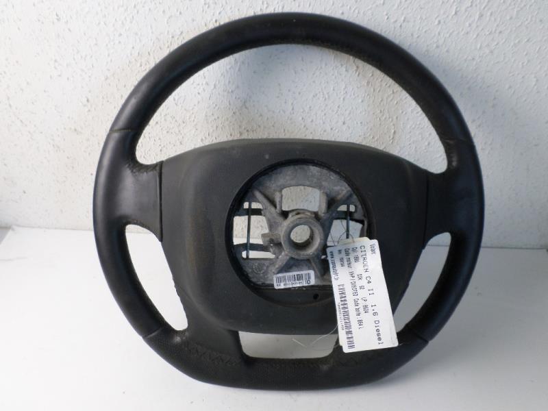 Volant CITROEN C4 2 PHASE 1 Diesel - 1