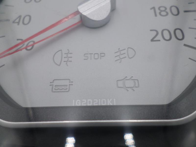 Compteur DACIA SANDERO 1 Diesel - 1