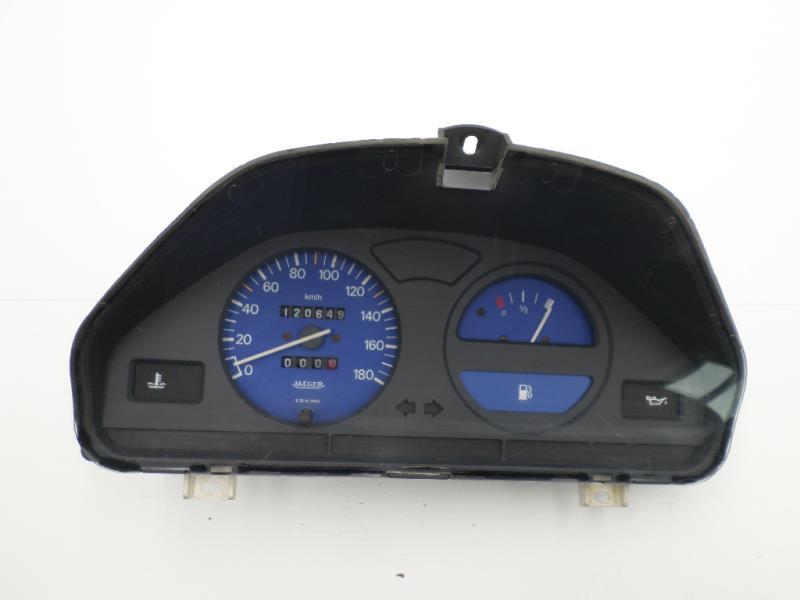 Compteur PEUGEOT 106 PHASE 1  - 1