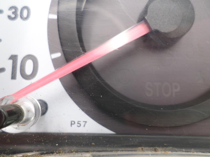 Compteur CITROEN C1 1 PHASE 1 Essence - 1