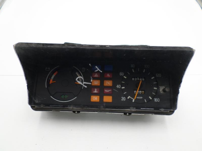 Compteur RENAULT R14 Essence - 1