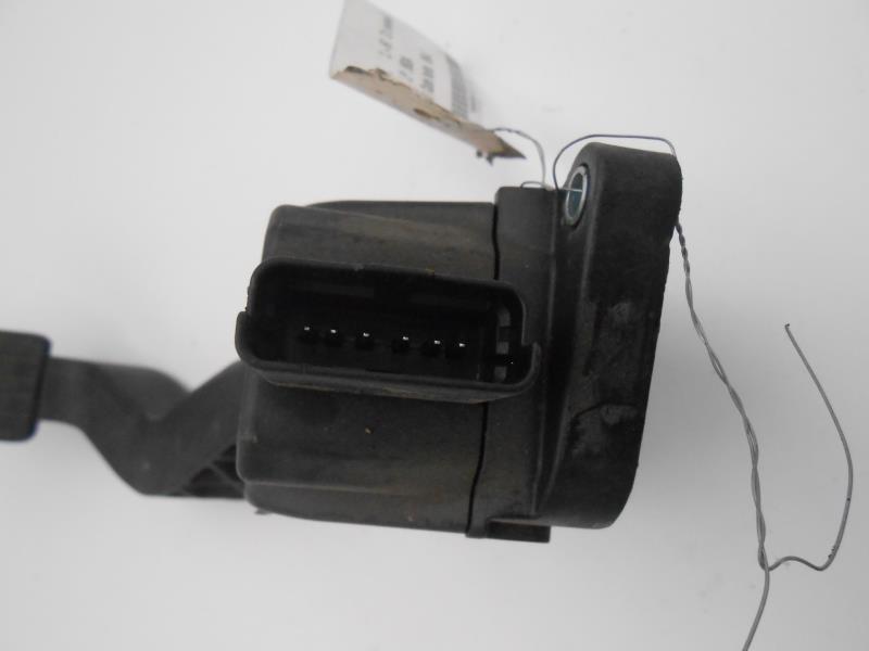 Potenziometro pedale acceleratore CITROEN C4 2 PHASE 1 Diésel - 1