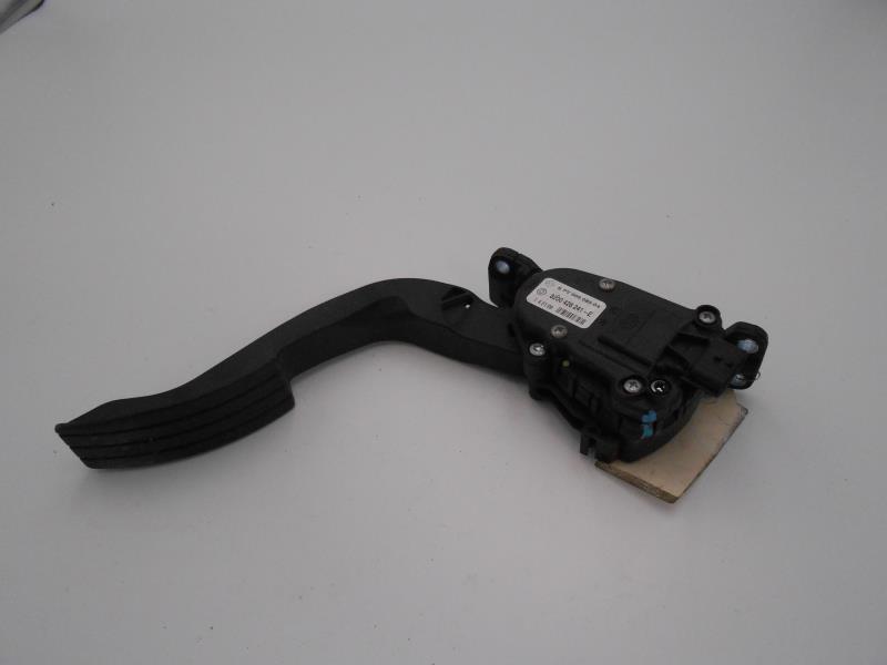 Potenziometro pedale acceleratore RENAULT TWINGO 2 PHASE 1 Gasolina - 1