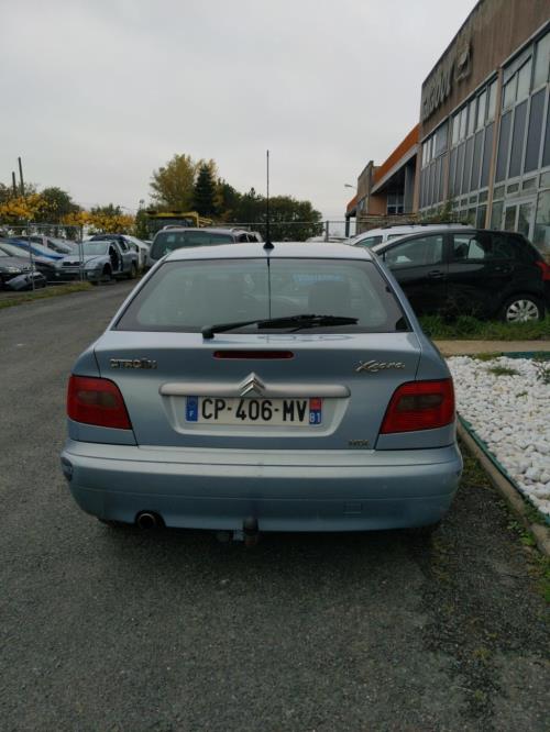 Photo de la pièce