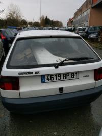 Photo de la pièce