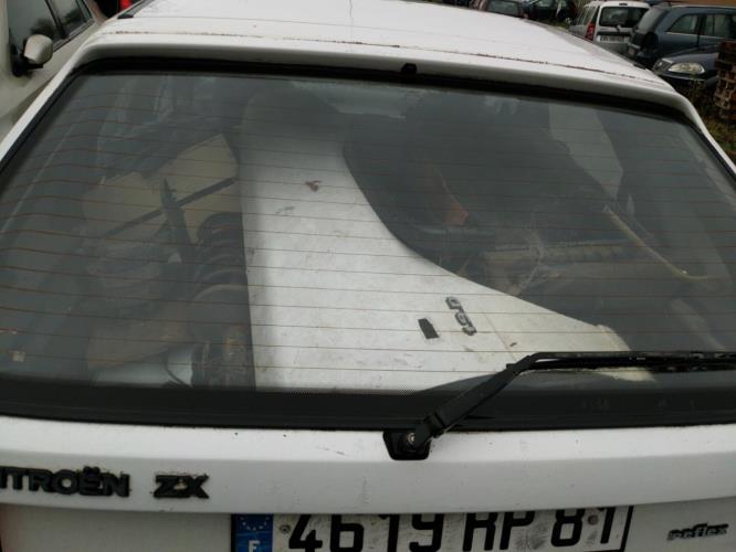 Photo de la pièce