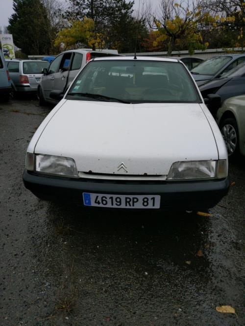 Photo de la pièce