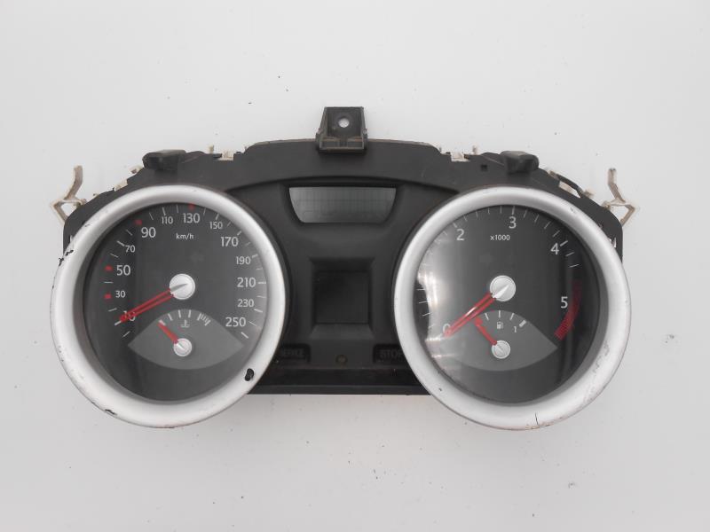 Compteur RENAULT MEGANE 2 PHASE 1  - 1