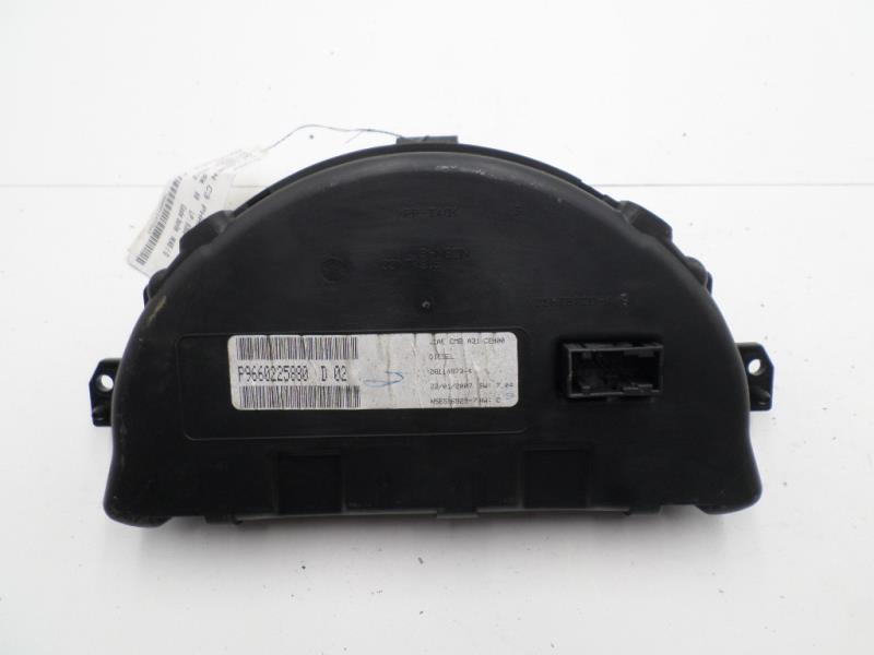 Compteur CITROEN C3 1 PHASE 2 Diesel - 1