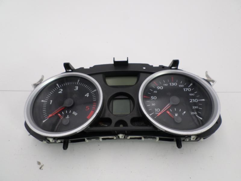Compteur RENAULT MEGANE 2 PHASE 2 Diesel - 1