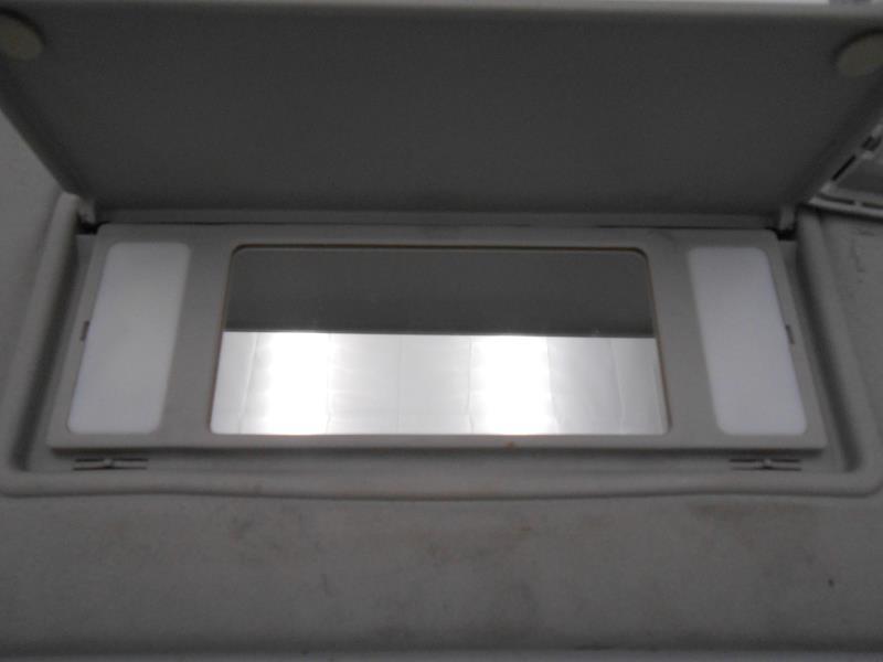 Visiera parasole destra PEUGEOT 407 PHASE 1 Diésel - 1