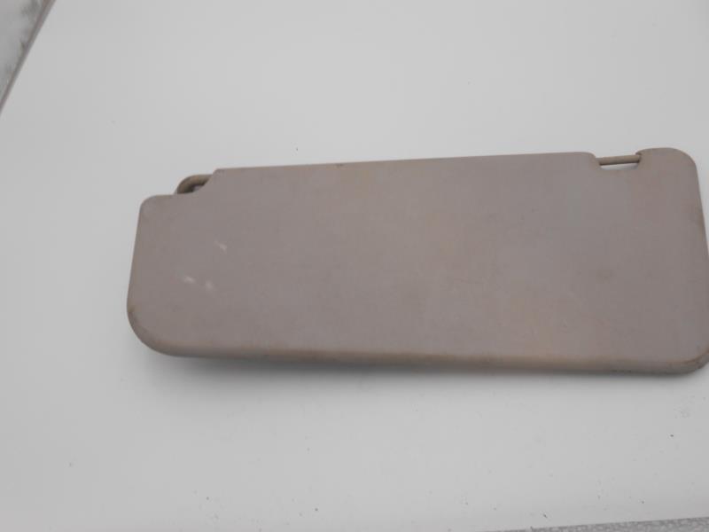 Visiera parasole destra PEUGEOT PARTNER 1 PHASE 2  - 1
