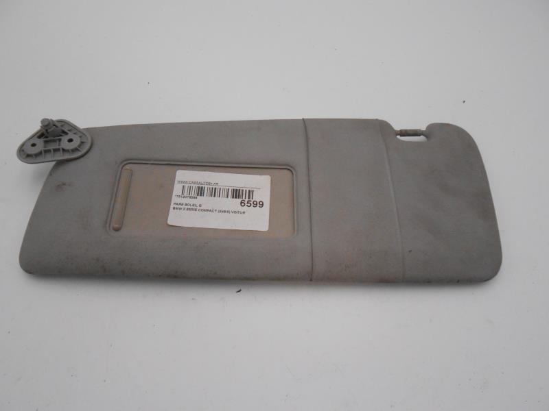 Visiera parasole sinistra BMW SERIE 3 E46 COMPACT PHASE 1 Gasolina - 1