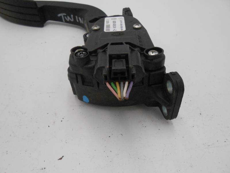 Potenziometro pedale acceleratore RENAULT TWINGO 2 PHASE 1  - 1