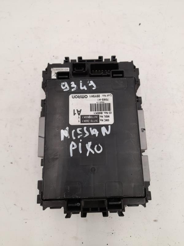 Scatola motore ausiliaria (BSM) NISSAN PIXO Gasolina - 1