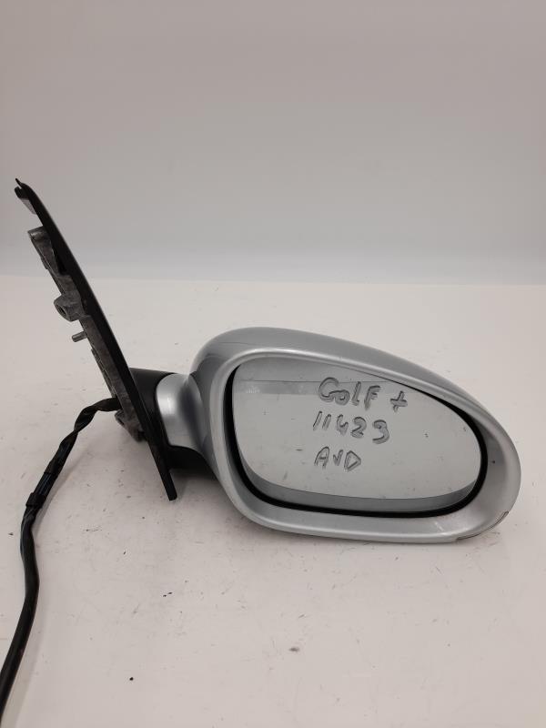 Retrovisor derecho VOLKSWAGEN GOLF PLUS PHASE 1 Diésel - 1