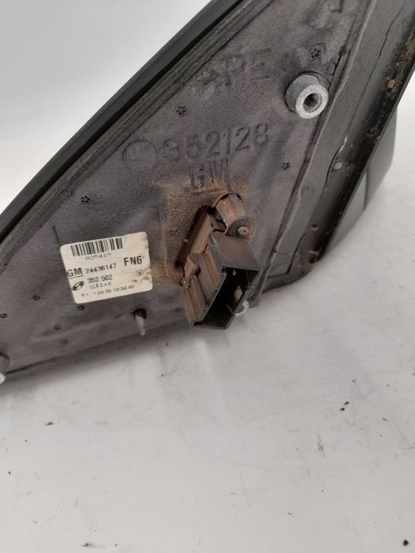Retrovisor derecho OPEL VECTRA C PHASE 1 Diésel - 1