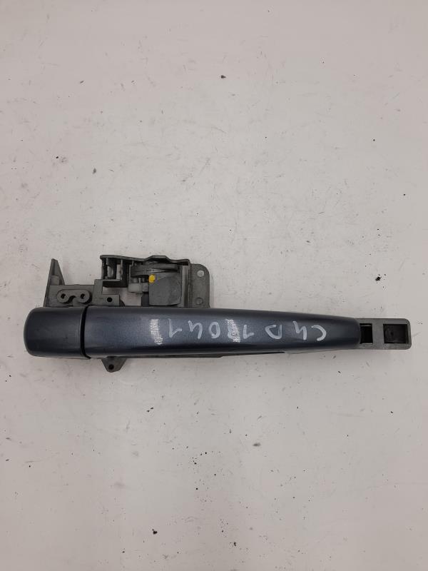 Maniglia portiera anteriore destra CITROEN C4 1 PHASE 1 Diésel - 1