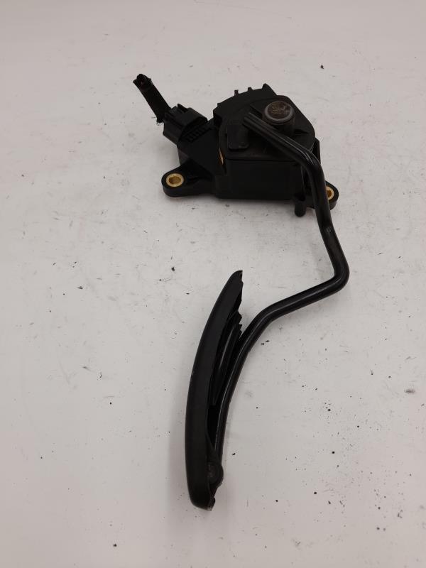 Potenziometro pedale acceleratore RENAULT CLIO 3 PHASE 1 Diésel - 1