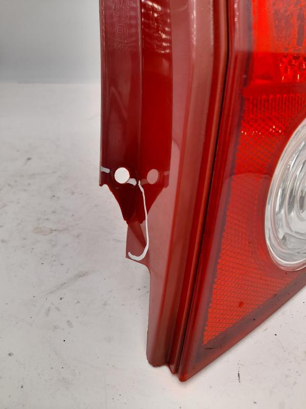 Fanale posteriore principale destro (luci) HYUNDAI GETZ PHASE 1 Diésel - 1