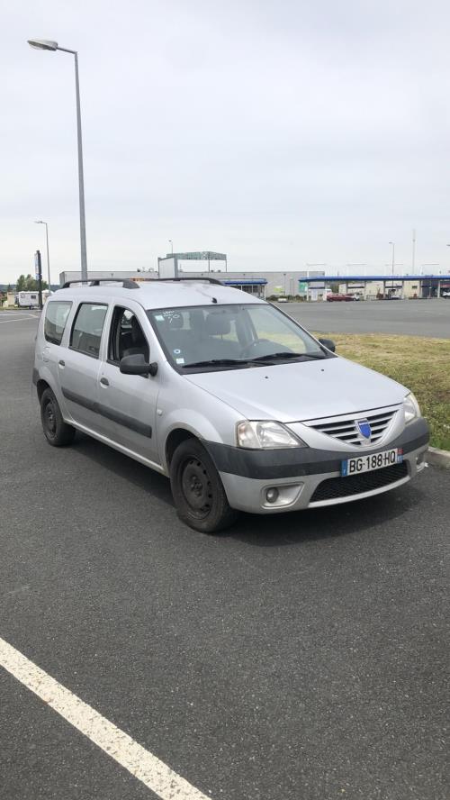 Photo de la pièce