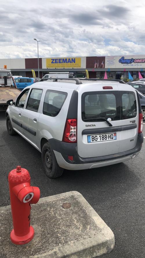 Photo de la pièce
