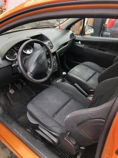 Compteur d'occasion pour PEUGEOT 207 PHASE 1 - Rosny Auto Pièces