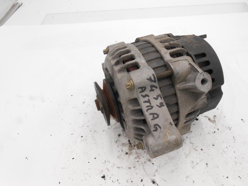 Alternatore OPEL ASTRA G Diésel - 1