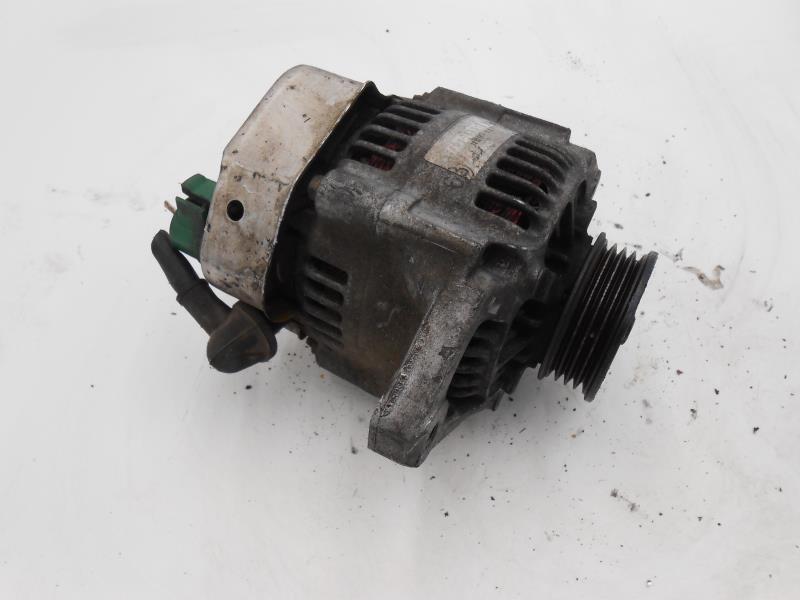 Alternatore SUZUKI SWIFT 2 PHASE 2 Gasolina - 1