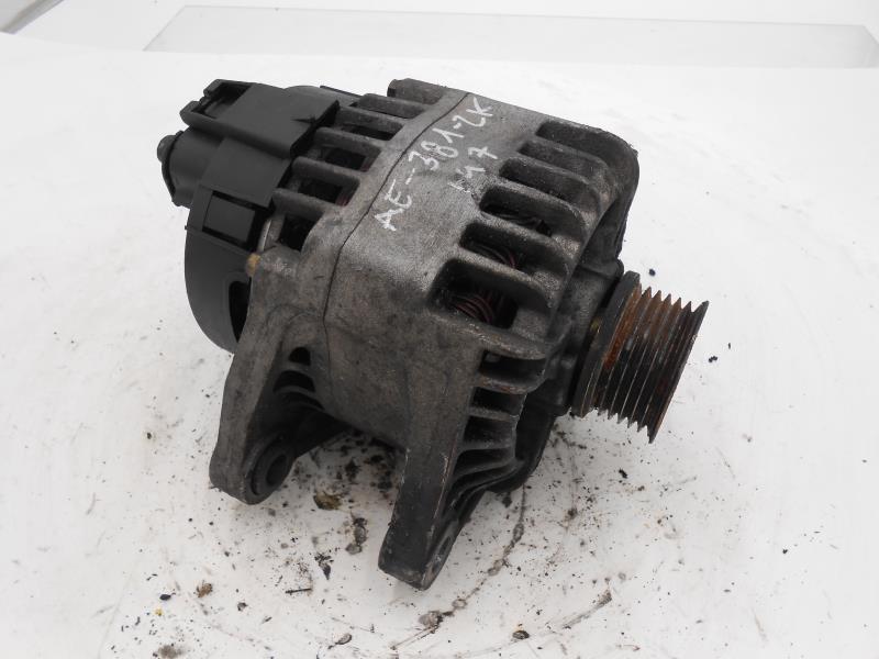 Alternatore ALFA ROMEO 147 PHASE 1 Gasolina - 1